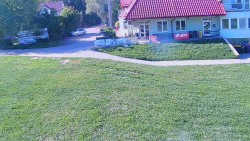 Otočná kamera
