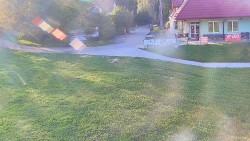 Otočná kamera