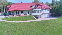 Otočná kamera