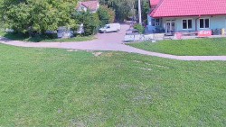 Otočná kamera