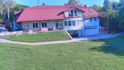 Otočná kamera