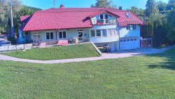 Otočná kamera