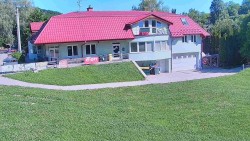 Otočná kamera