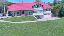 Otočná kamera