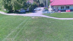 Otočná kamera