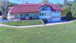 Otočná kamera