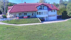 Otočná kamera