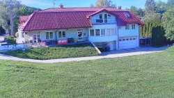 Otočná kamera