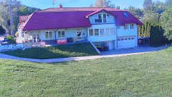 Otočná kamera
