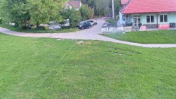 Otočná kamera