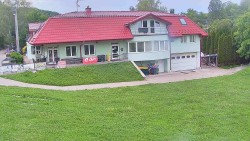 Otočná kamera
