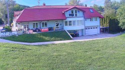 Otočná kamera