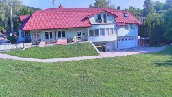 Otočná kamera