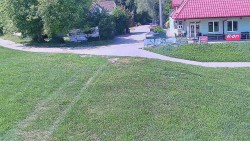 Otočná kamera