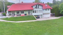 Otočná kamera
