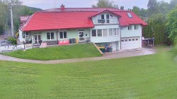 Otočná kamera