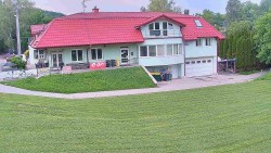 Otočná kamera
