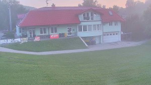 TJ Němčičky - Otočná kamera - 2.6.2026 v 05:05 TJ Němčičky - Otočná kamera - 2.6.2026 v 05:05