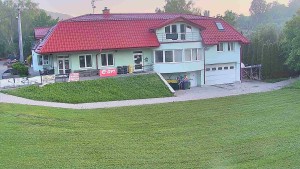 TJ Němčičky - Otočná kamera - 2.6.2026 v 05:35 TJ Němčičky - Otočná kamera - 2.6.2026 v 05:35