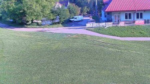 TJ Němčičky - Otočná kamera - 2.6.2026 v 07:15 TJ Němčičky - Otočná kamera - 2.6.2026 v 07:15