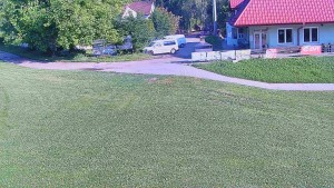 TJ Němčičky - Otočná kamera - 2.6.2026 v 08:15 TJ Němčičky - Otočná kamera - 2.6.2026 v 08:15