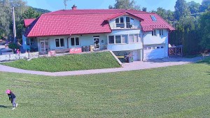 TJ Němčičky - Otočná kamera - 2.6.2026 v 08:35 TJ Němčičky - Otočná kamera - 2.6.2026 v 08:35