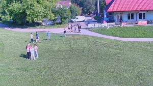 TJ Němčičky - Otočná kamera - 2.6.2026 v 08:45 TJ Němčičky - Otočná kamera - 2.6.2026 v 08:45