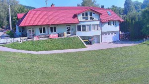 TJ Němčičky - Otočná kamera - 2.6.2026 v 09:05 TJ Němčičky - Otočná kamera - 2.6.2026 v 09:05