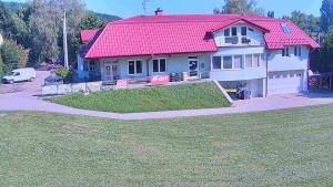 TJ Němčičky - Otočná kamera - 2.6.2026 v 09:25 TJ Němčičky - Otočná kamera - 2.6.2026 v 09:25