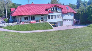 TJ Němčičky - Otočná kamera - 2.6.2026 v 09:35 TJ Němčičky - Otočná kamera - 2.6.2026 v 09:35