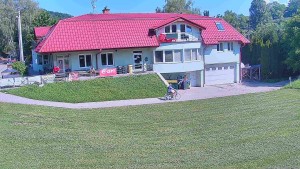 TJ Němčičky - Otočná kamera - 2.6.2026 v 09:55 TJ Němčičky - Otočná kamera - 2.6.2026 v 09:55