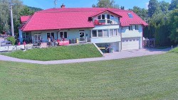 Otočná kamera