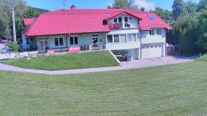 TJ Němčičky - Otočná kamera - 2.6.2026 v 10:25 TJ Němčičky - Otočná kamera - 2.6.2026 v 10:25
