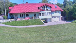 TJ Němčičky - Otočná kamera - 2.6.2026 v 10:35 TJ Němčičky - Otočná kamera - 2.6.2026 v 10:35