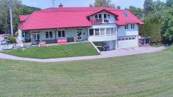 Otočná kamera
