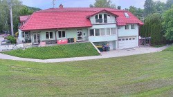 Otočná kamera