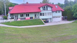 Otočná kamera
