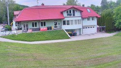 Otočná kamera