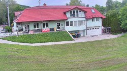Otočná kamera