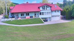 Otočná kamera