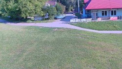 Otočná kamera