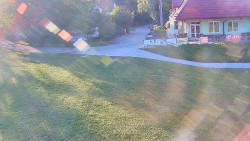 Otočná kamera