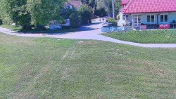 Otočná kamera