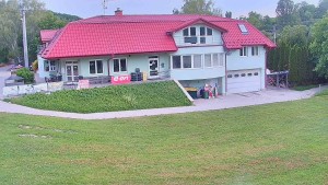 TJ Němčičky - Otočná kamera - 9.6.2026 v 06:15 TJ Němčičky - Otočná kamera - 9.6.2026 v 06:15