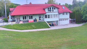 TJ Němčičky - Otočná kamera - 9.6.2026 v 06:30 TJ Němčičky - Otočná kamera - 9.6.2026 v 06:30