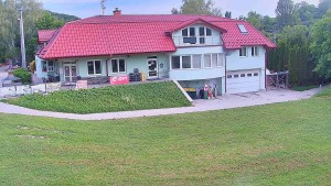 TJ Němčičky - Otočná kamera - 9.6.2026 v 06:40 TJ Němčičky - Otočná kamera - 9.6.2026 v 06:40