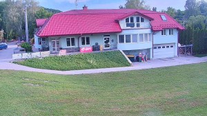 TJ Němčičky - Otočná kamera - 9.6.2026 v 06:45 TJ Němčičky - Otočná kamera - 9.6.2026 v 06:45