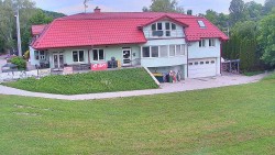 Otočná kamera
