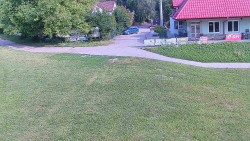 Otočná kamera