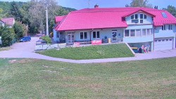 Otočná kamera